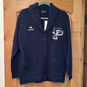 Polo by Ralph Lauren cardigan